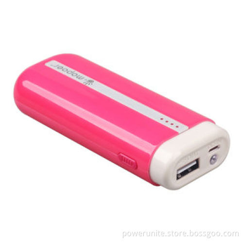 CE/FCC/RoHS mini power bank, gift